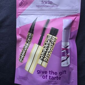 Tarte Discovery Set - Pink and Gold